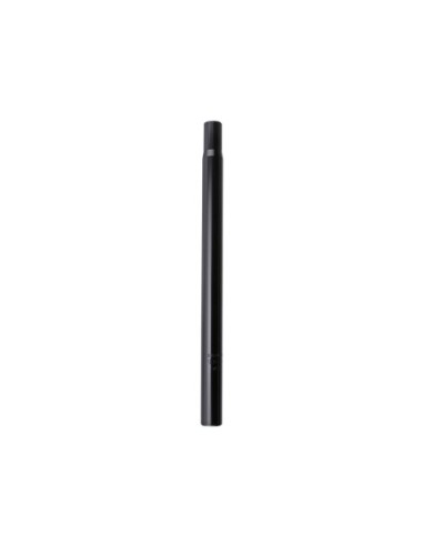 Alloy Seatpost Pilar 01 25.0 x 350mm Black.